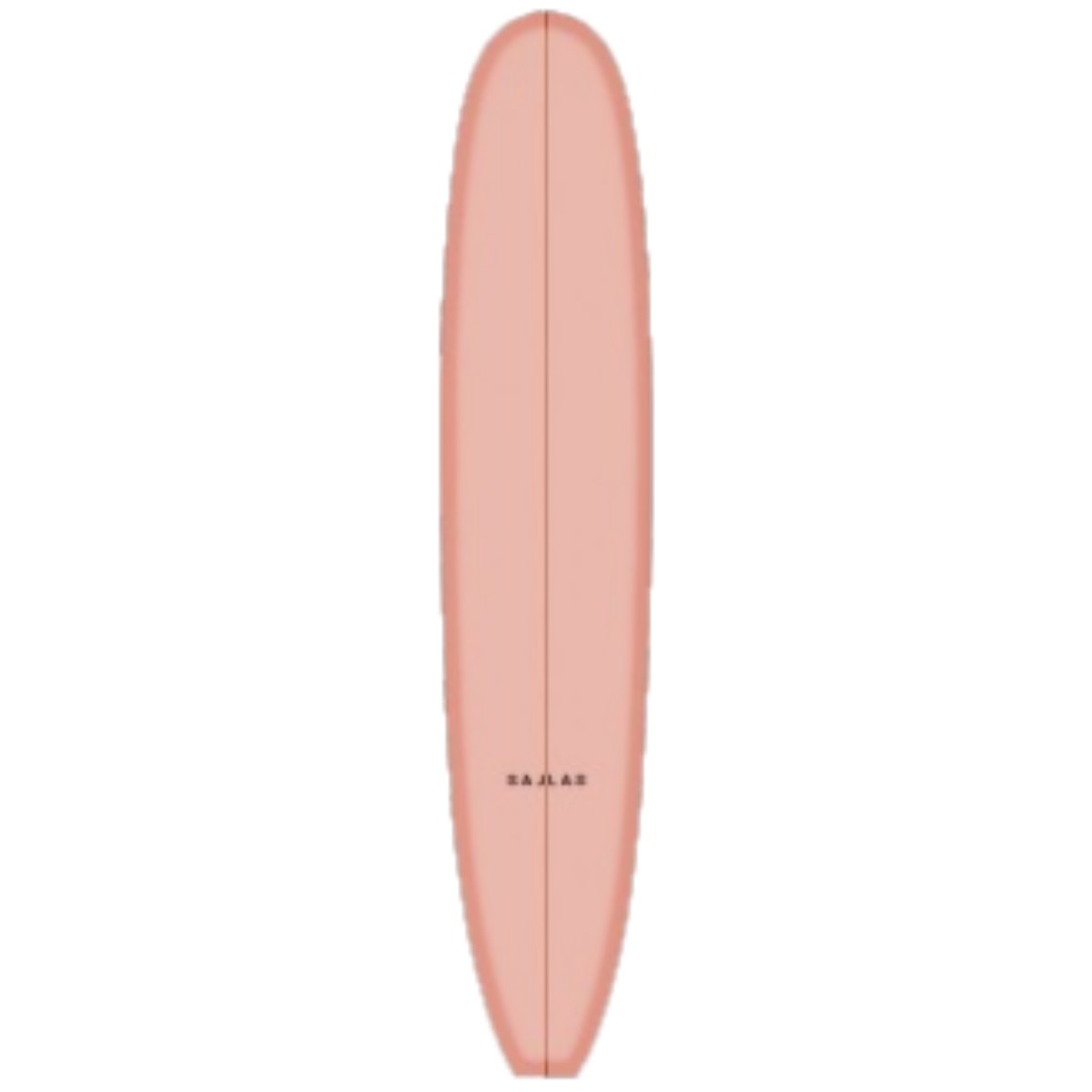 KAI SALLAS × THUNDERBOLT / WAIKIKI 9`6 CORAL