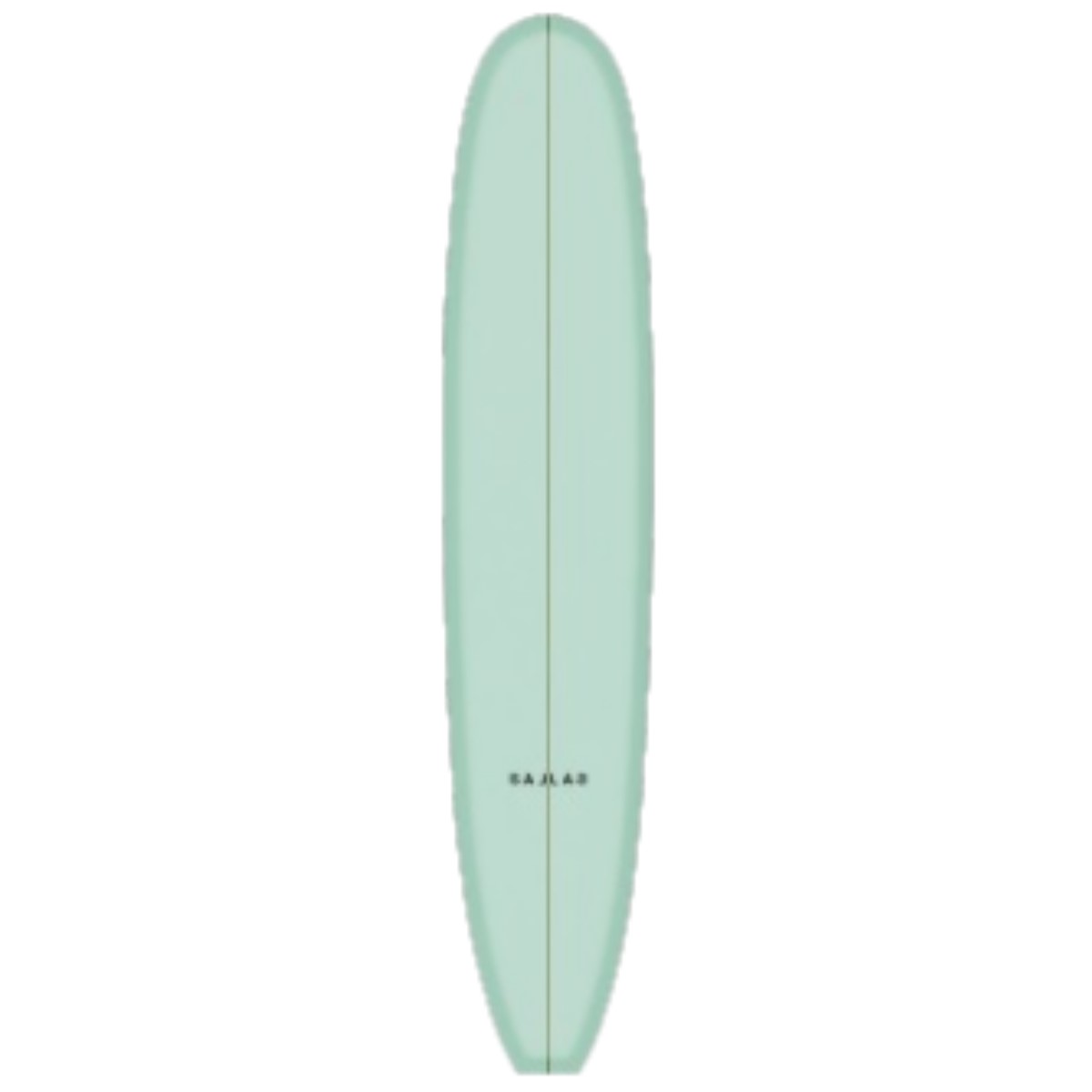 KAI SALLAS × THUNDERBOLT / WAIKIKI 8`8 SEAFOAM