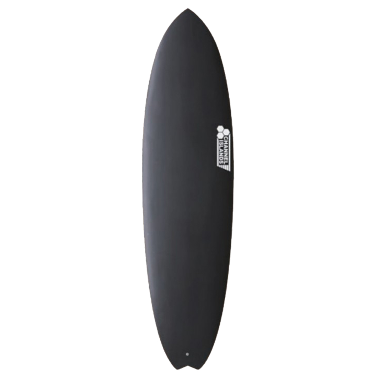 SPEED QUONG 6`10 BLACK SHADOW