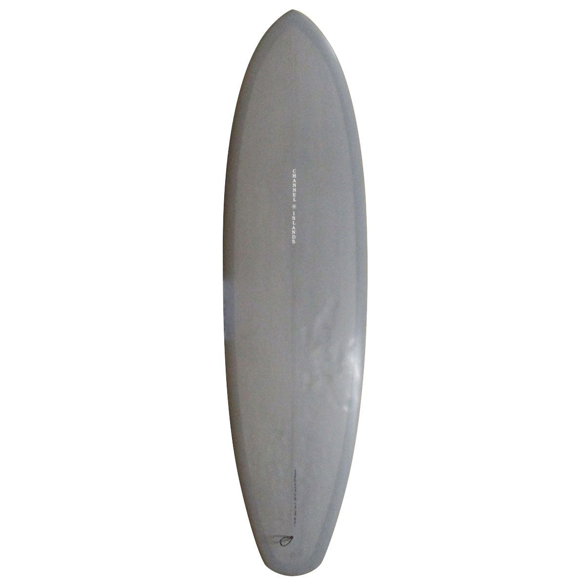 CHANNEL ISLANDS / CHANNEL ISLANDS / TRI PLANE HULL 6`9