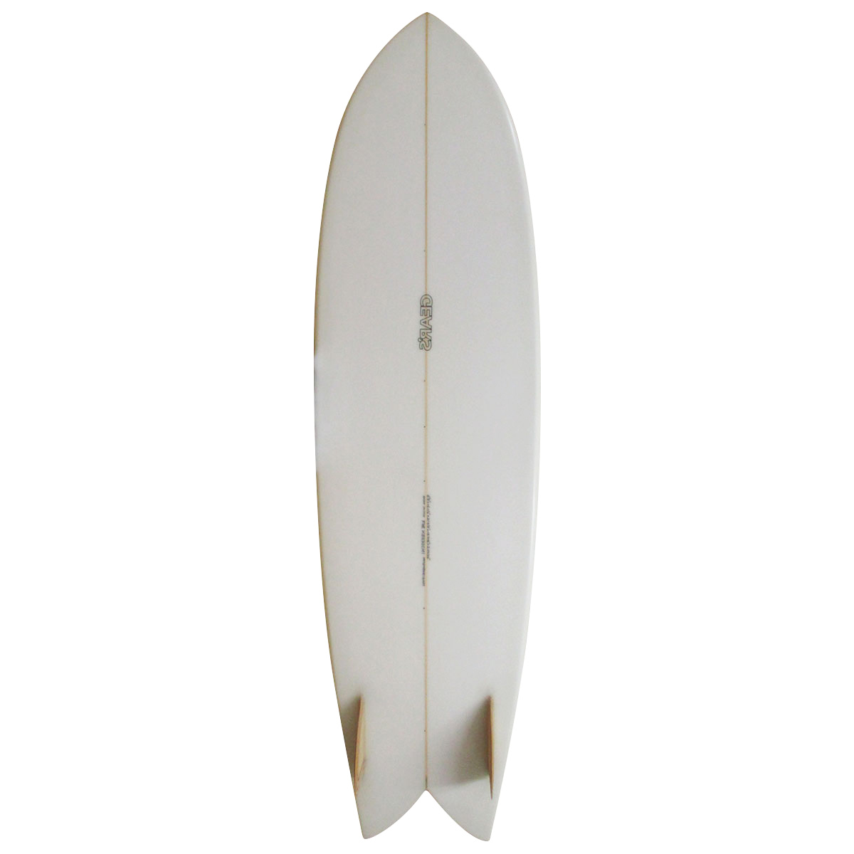 GEAR`S / MID FISH 6`8