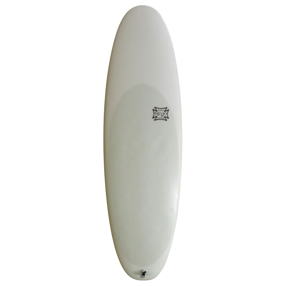 MOJO KUSTOM SURFBOARDS / MOJO KUSTOM SURFBOARDS / EPS DOUBLE ENDER 5`8