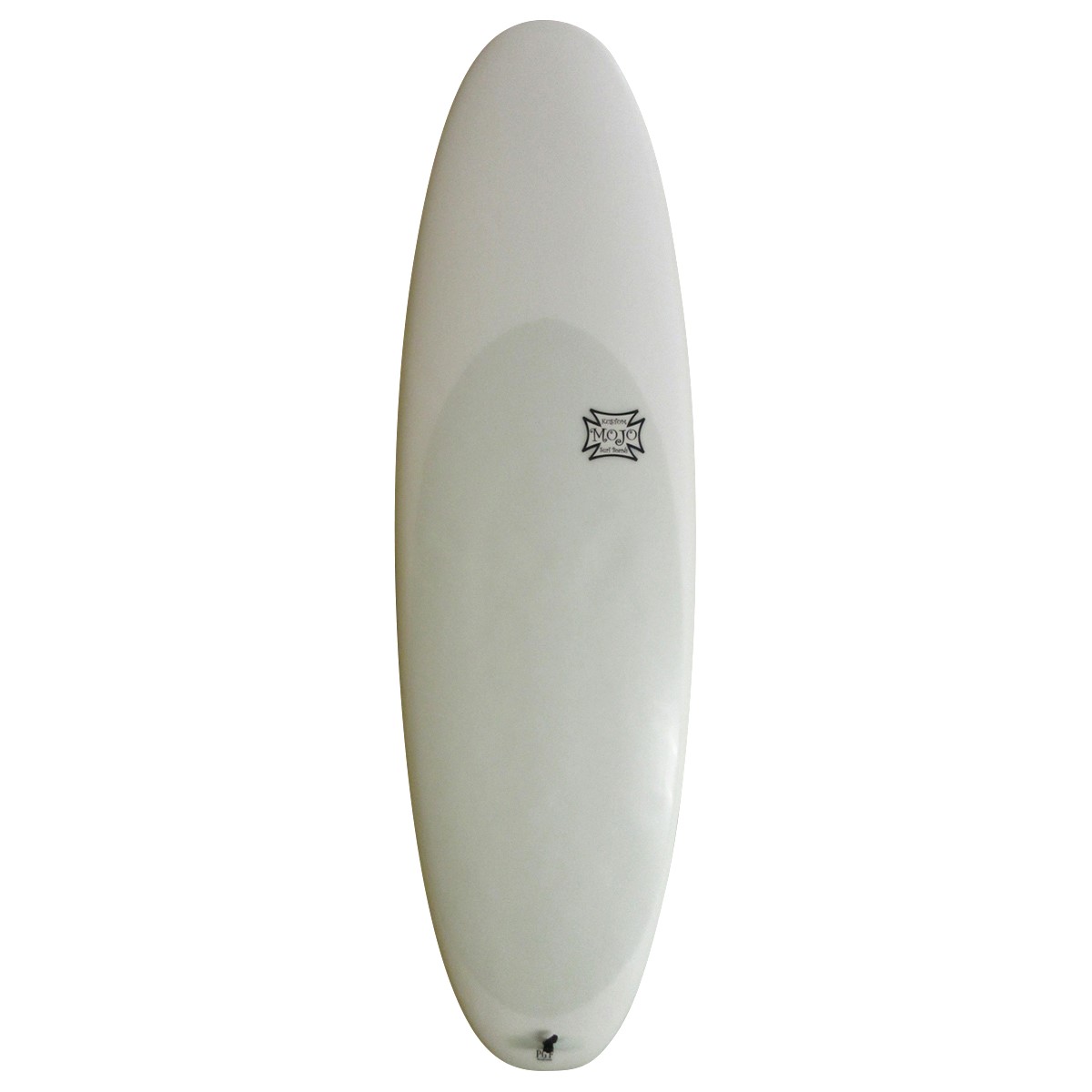 MOJO KUSTOM SURFBOARDS / EPS DOUBLE ENDER 5`8