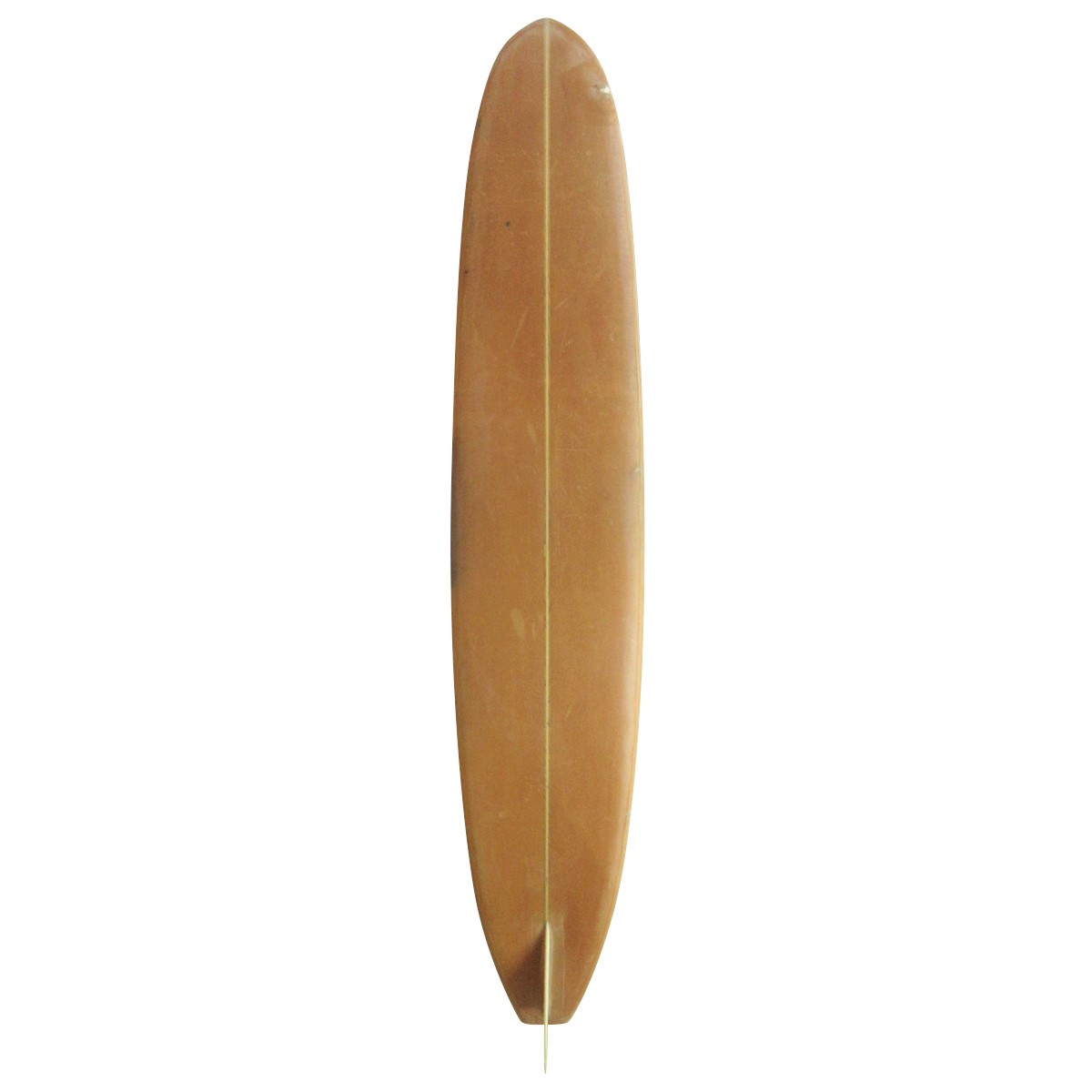 WARDY SURFBOARDS /  60`S LOG 9`7