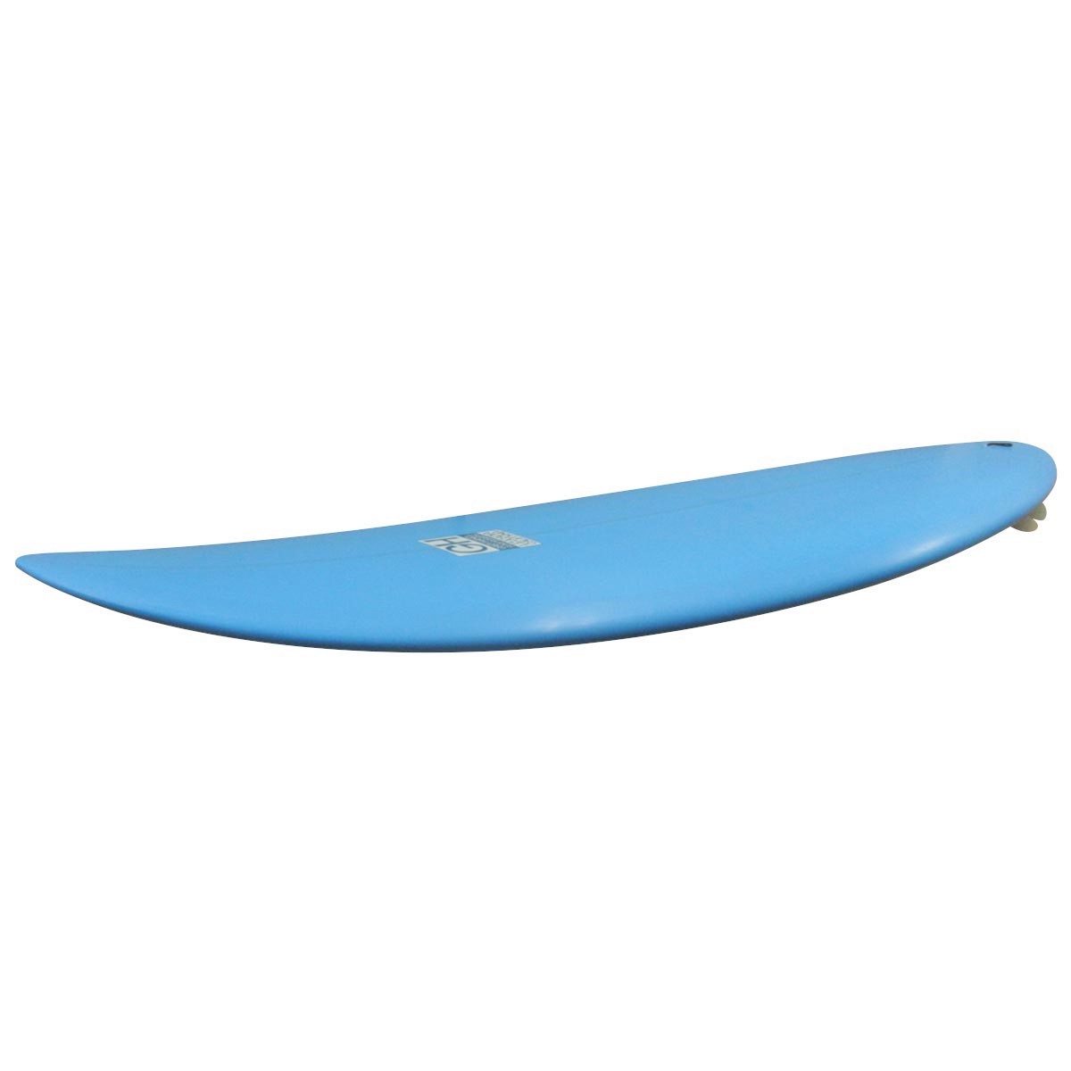 GARY HANEL / EGG BONZER FIVE 6`8