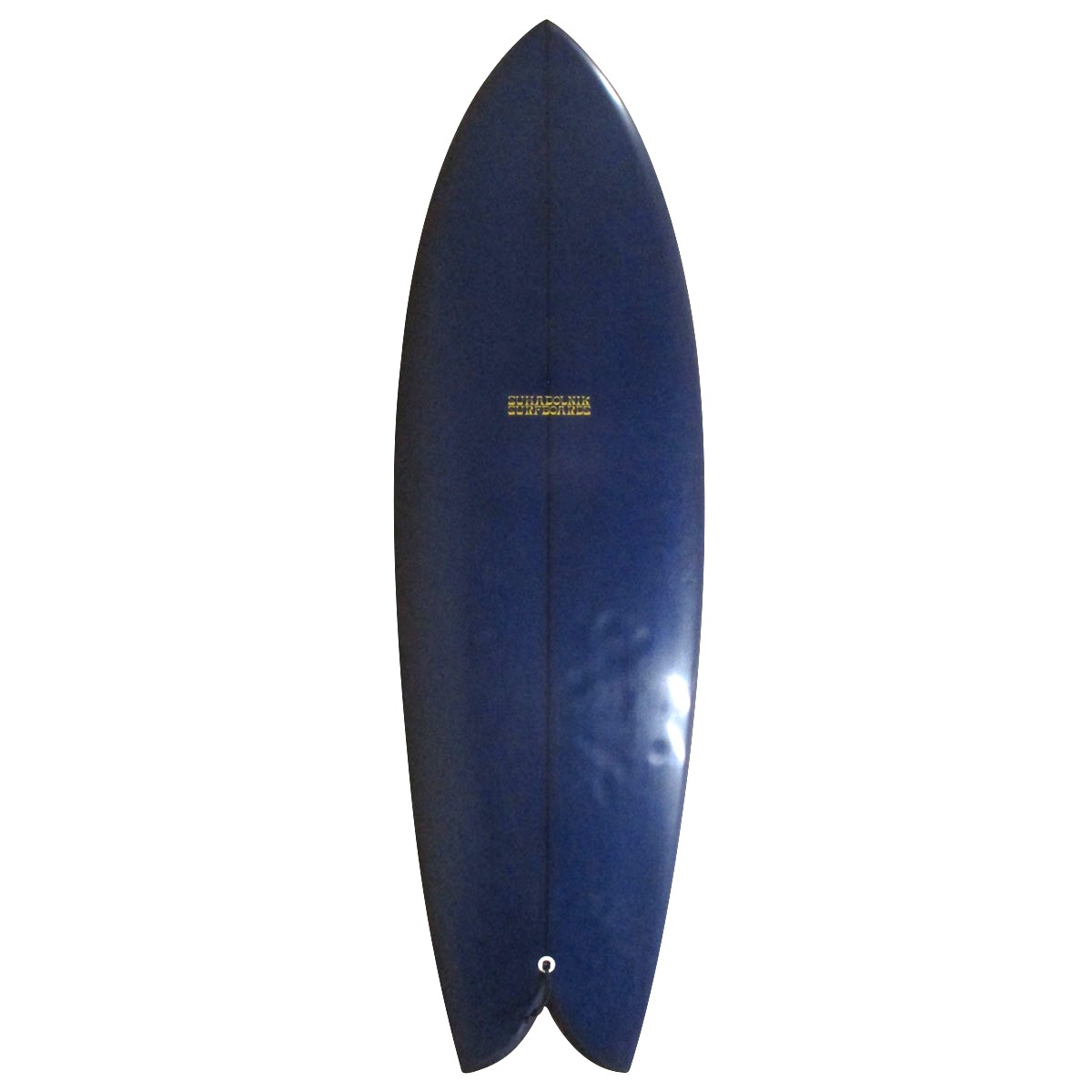 SUHADOLNIK SURFBOARDS / SUHADOLNIK SURFBOARDS / SD FISH 5`5
