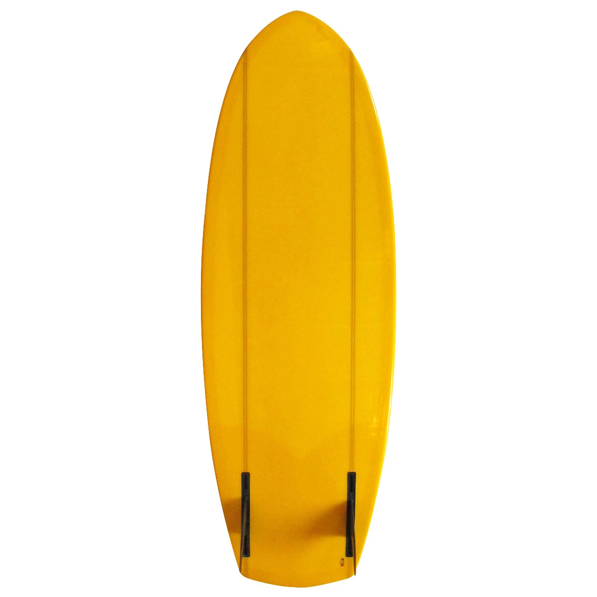 HOBIE SURFBOARDS-Positive Force Twin 5'8