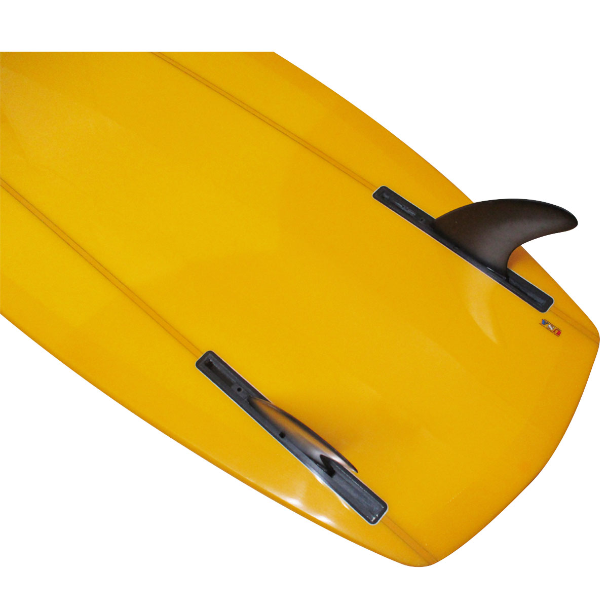 HOBIE / POSITIVE FORCE 5`10 Shaped by JOSH MARTIN