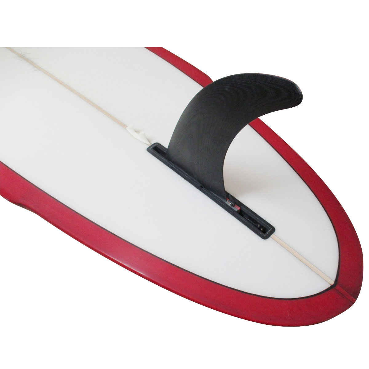 JOEL TUDOR / HAWK Shaped by STN KENSON 8`6