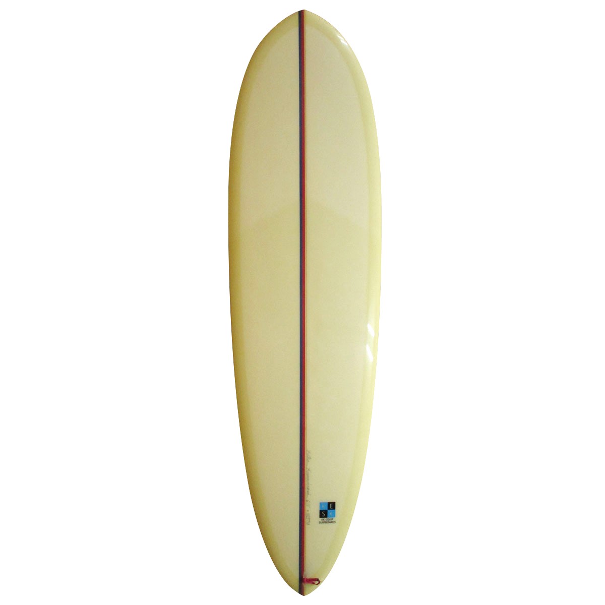KATSU KAWAMINAMI / MINI 6`11 | USED SURF×SURF MARKET