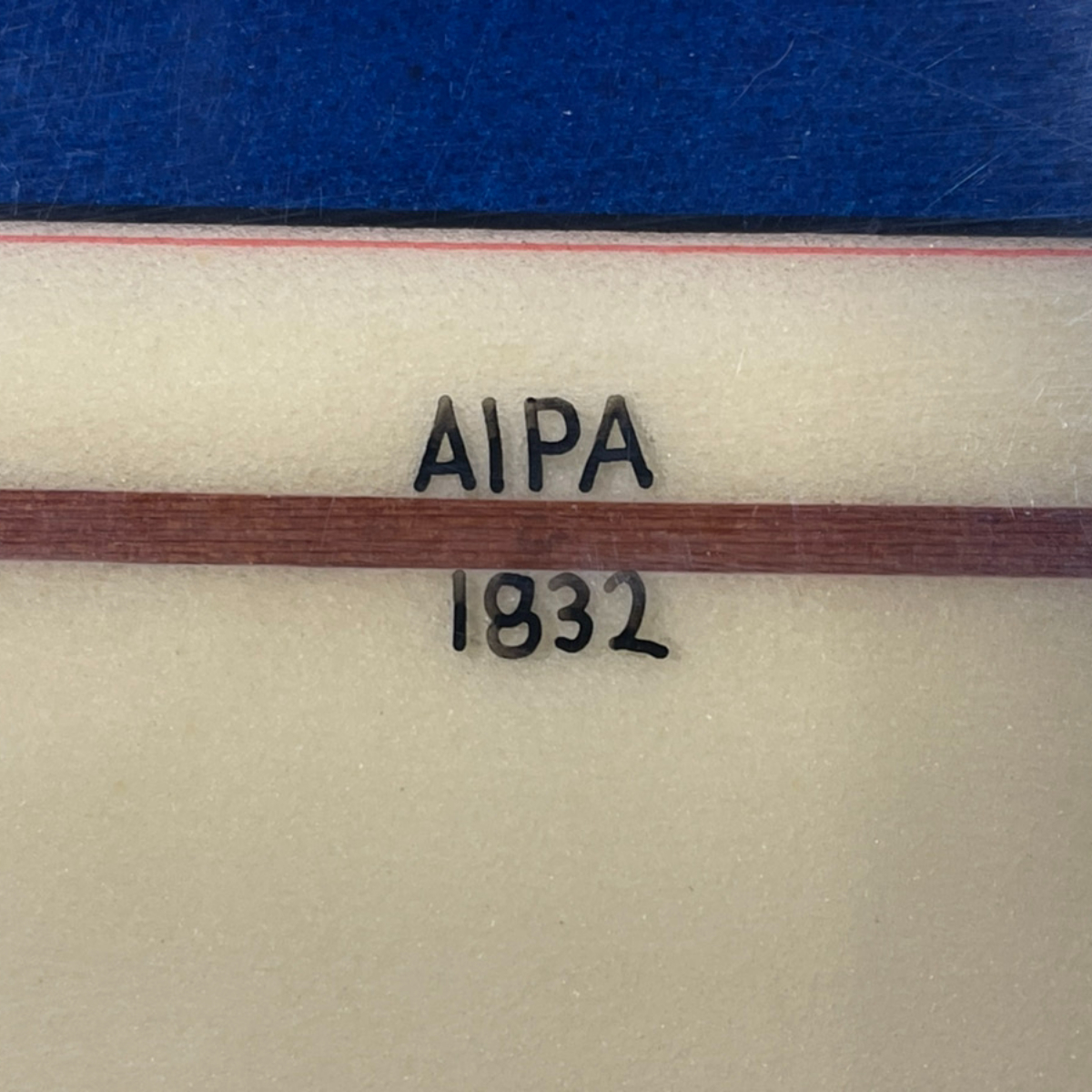 AIPA / TWIN PIN 5`10 Shaped by BEN AIPA