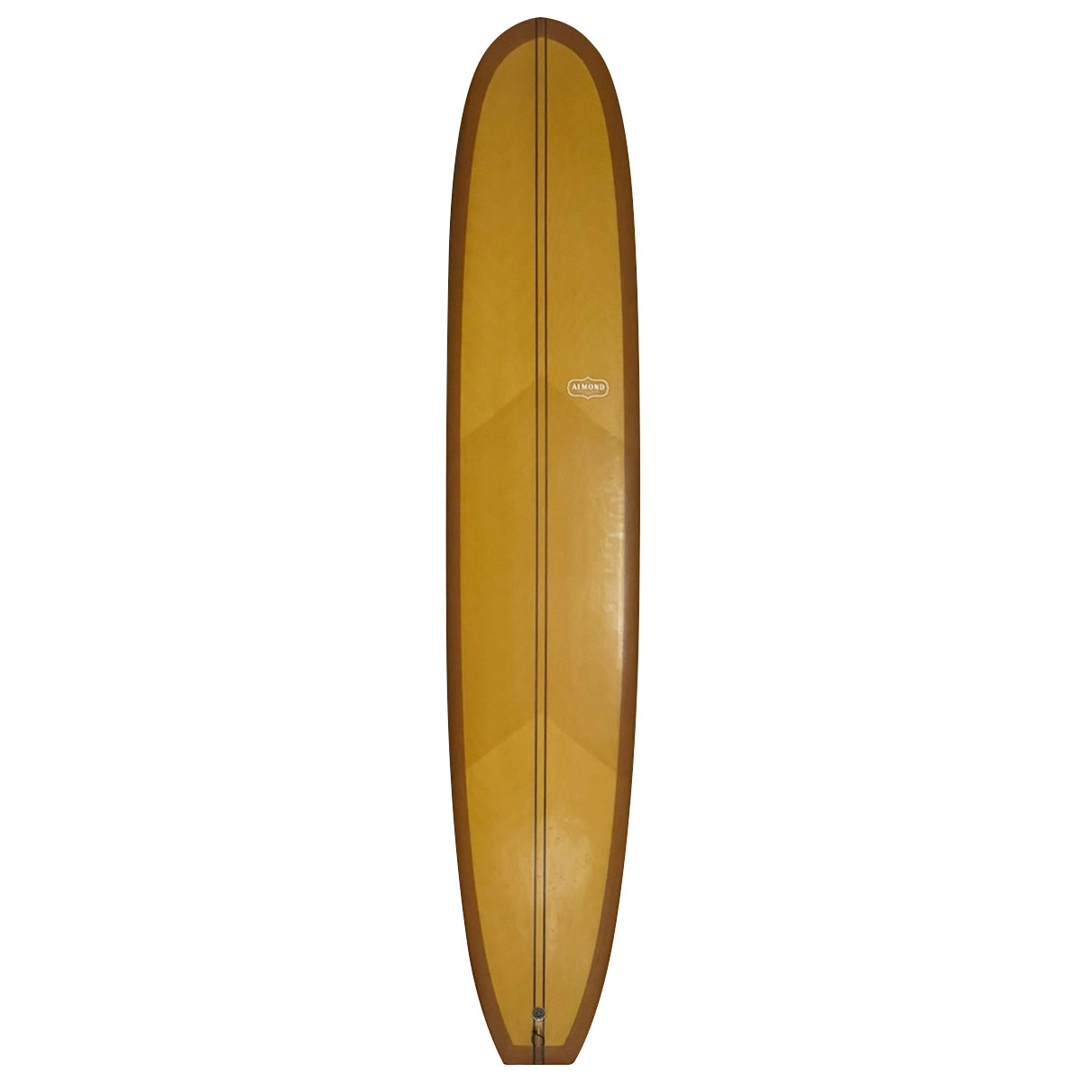 ALMOND SURFBOARDS / ALMOND / THE WALKS ON WATER 10`0