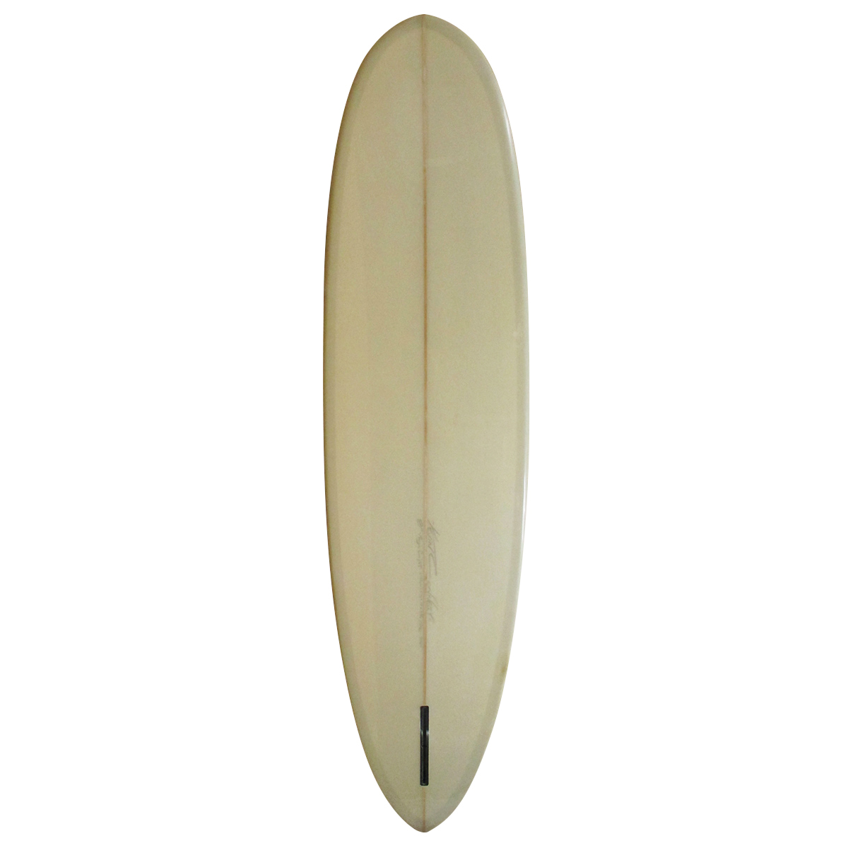 YU SURF CLASSIC / MAGIC CARPET 8`0 Shaped by KEVIN CONNELLY