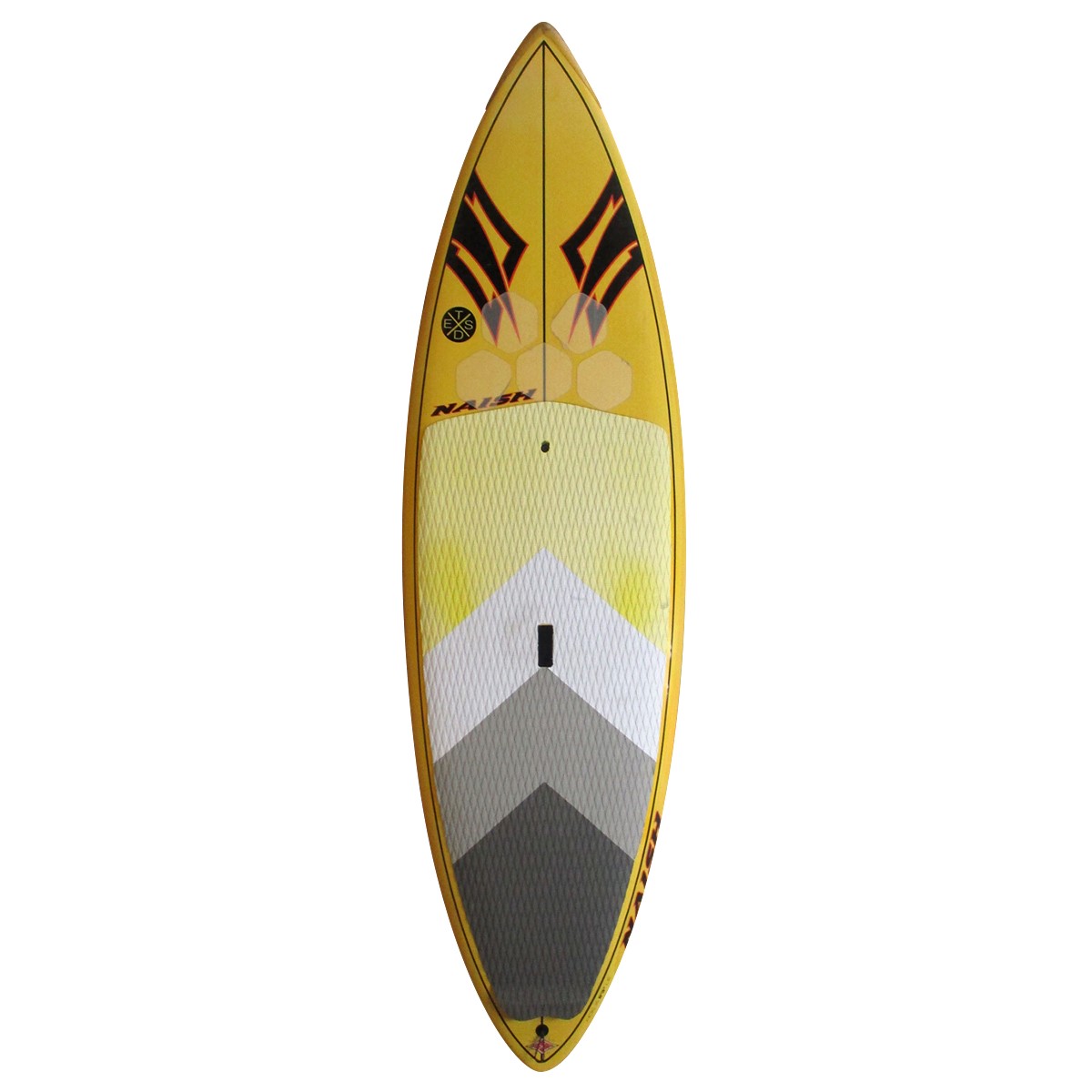 NAISH / NAISH / HOKUALE 8`3