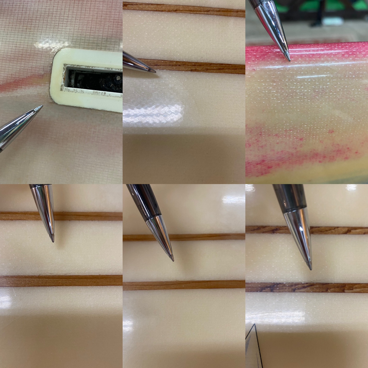 HOBIE / SINGLE FIN 9`9
