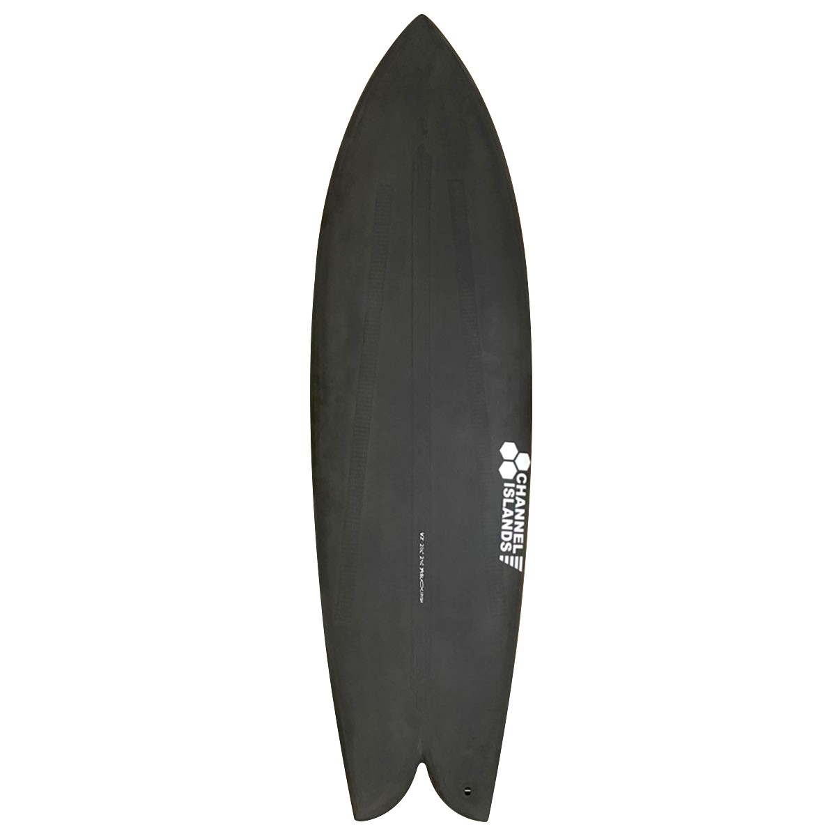 CI FISH 5`9 BLACK SHADOW | USED SURF×SURF MARKET