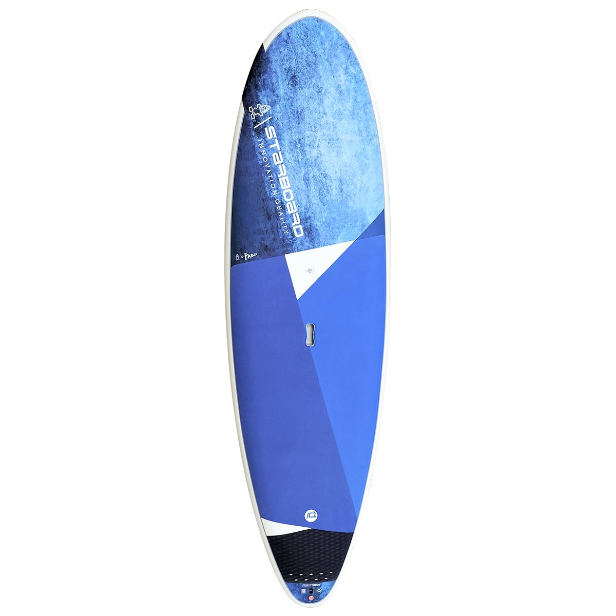 STARBOARD / 9`4 WHOPPER LITE TECH