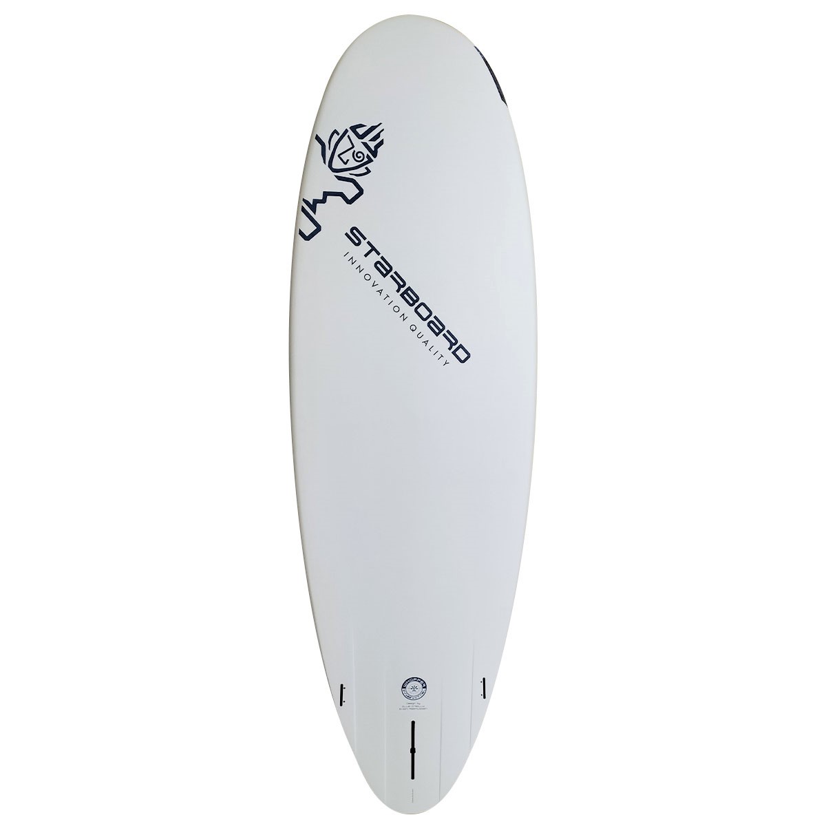 STARBOARD / 9`4 WHOPPER LITE TECH