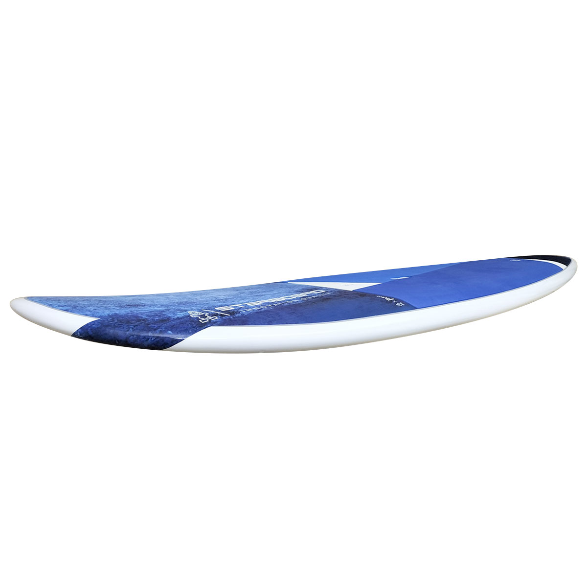 STARBOARD / 9`4 WHOPPER LITE TECH