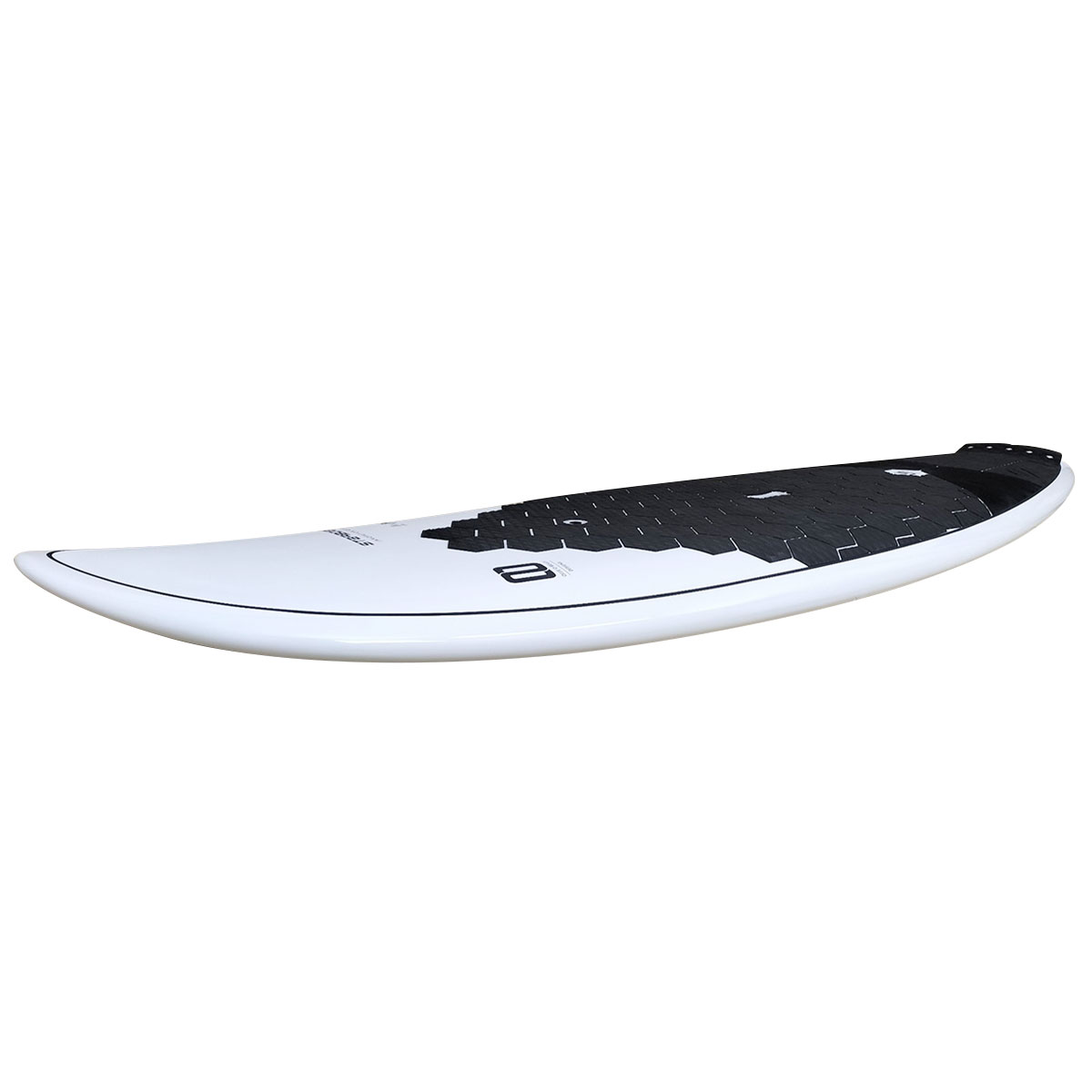 STARBOARD / 8`7 WEDGE LIMITED