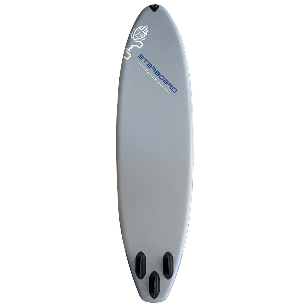 STARBOARD / INFLATABLE 10`8 IGO TIKHINE WAVE