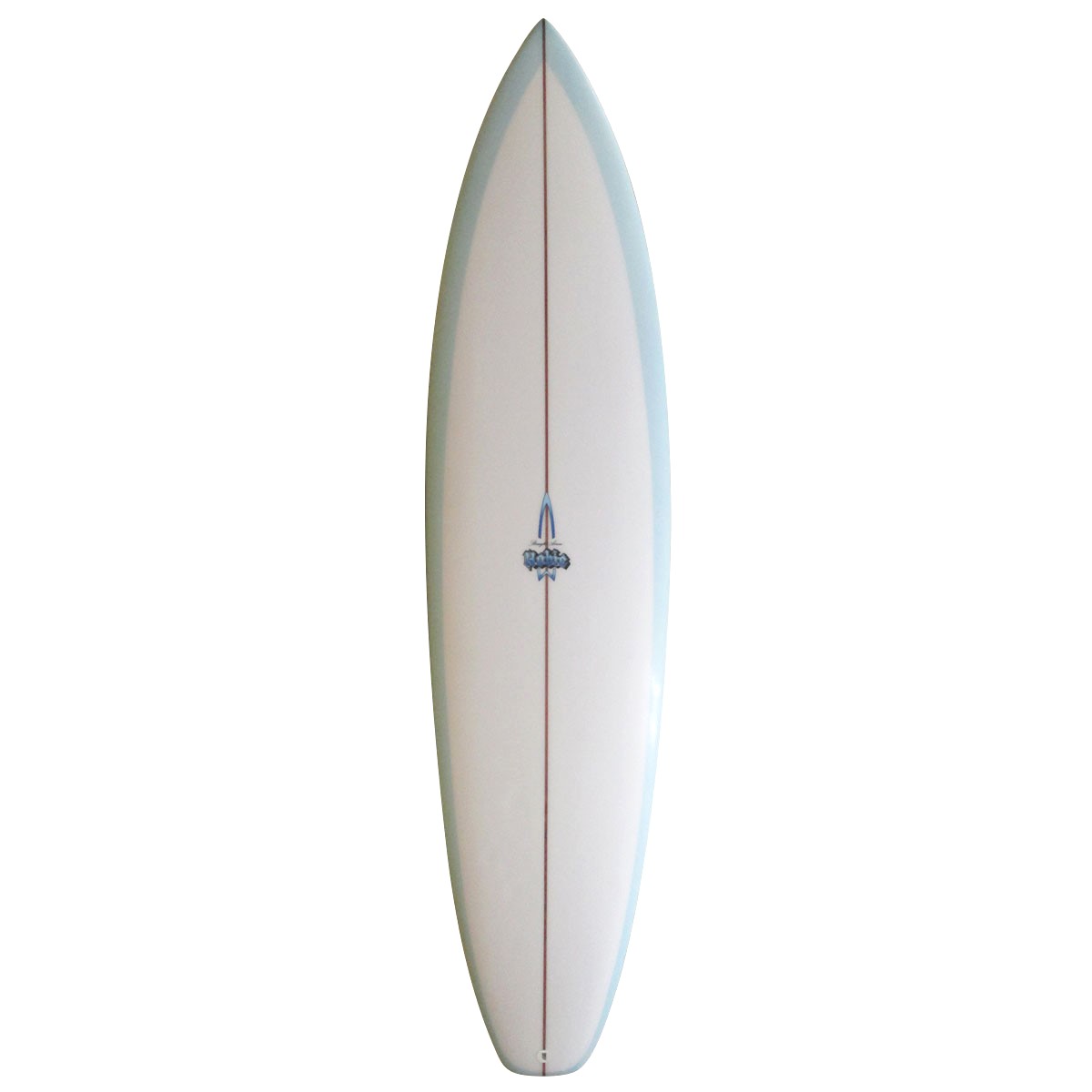 HOBIE / STRAIGHT ARROW 7`6 Shaped by MICHAEL ARENAL