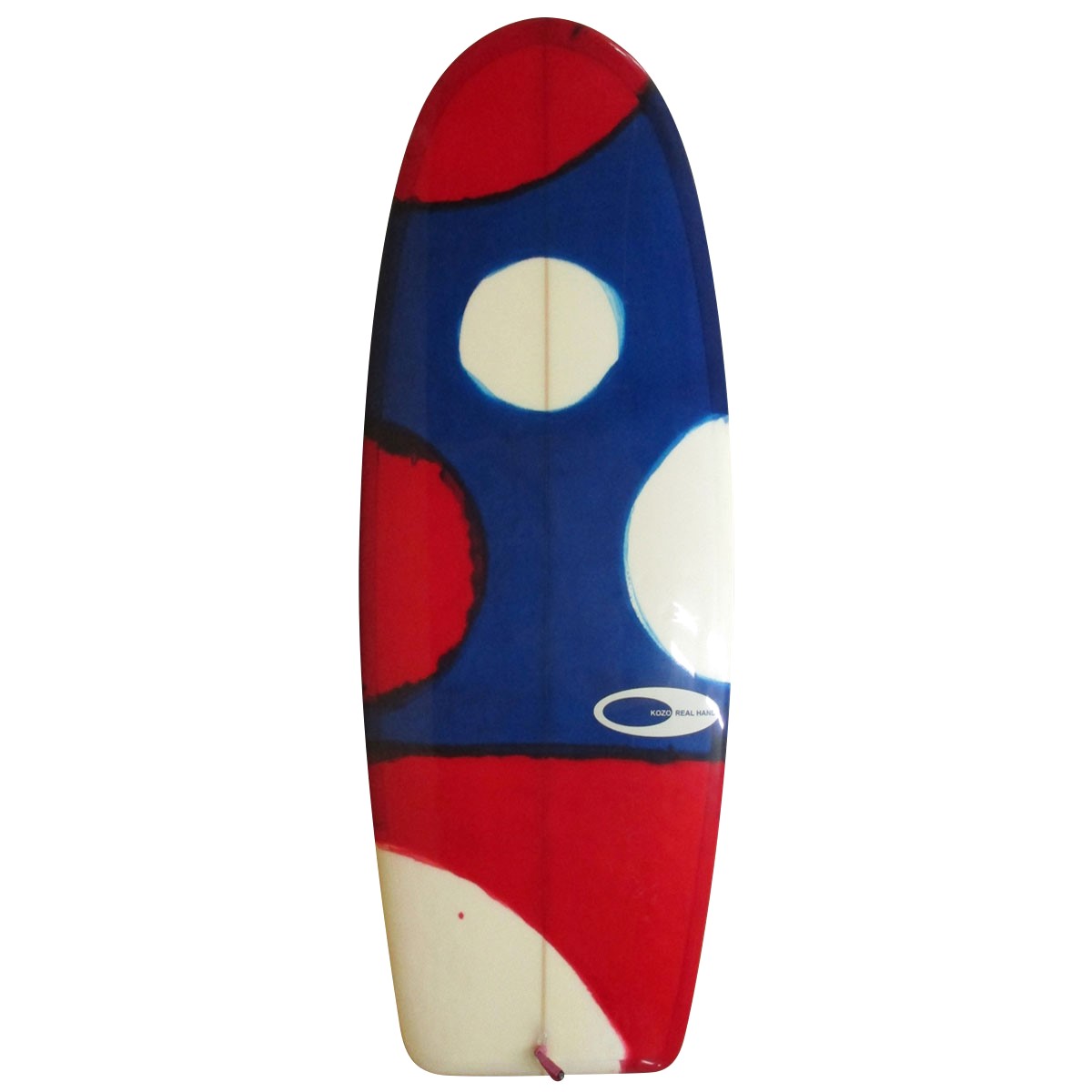 KOZO SURFBOARDS / KOZO / MINI SIMONS 5`4