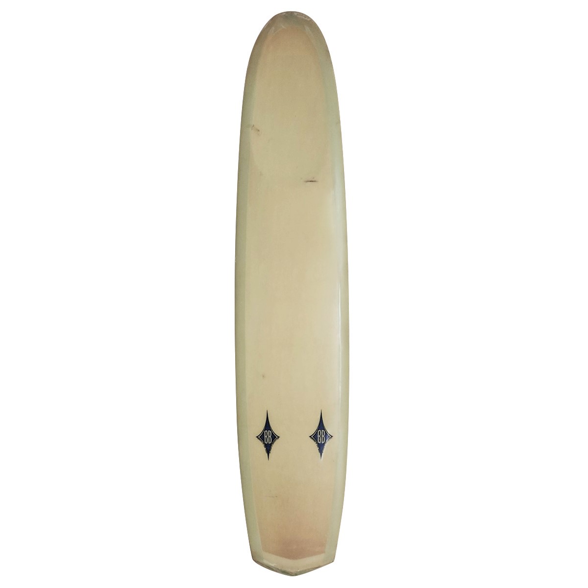 BENNETT SURFBOARDS / 60`S SINGLE FIN