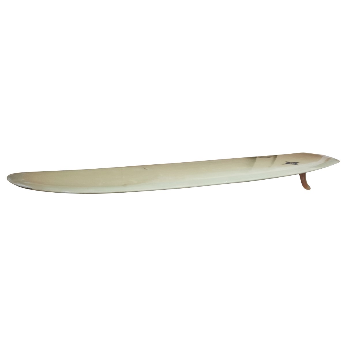 BENNETT SURFBOARDS / 60`S SINGLE FIN