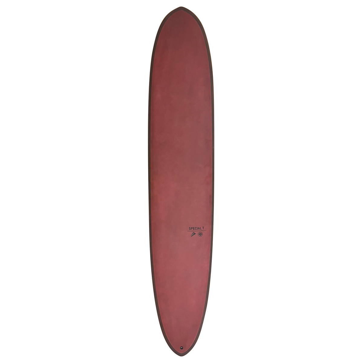 THUNDER BOLT × TAYLOR JENSEN / SPECIAL T 9`6 DRD | USED SURF×SURF