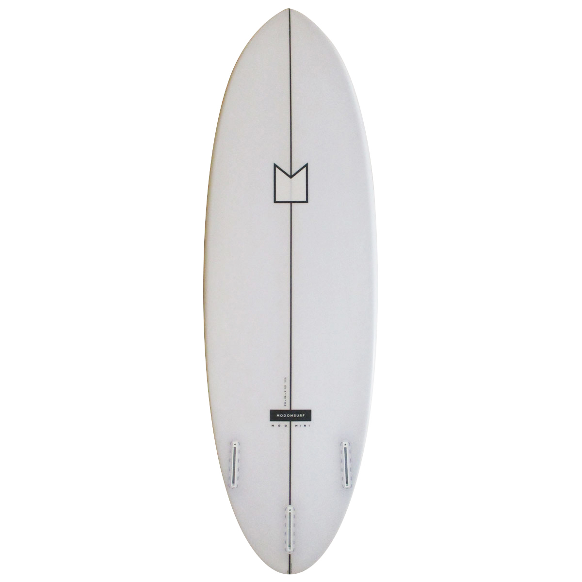 MODOM SURF / MOD MINI 5`8