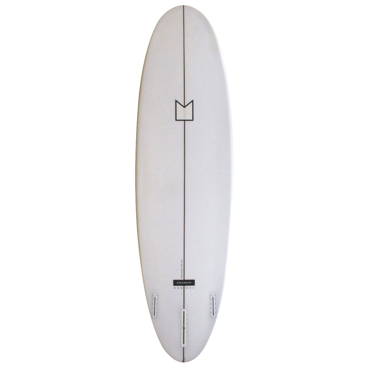 MODOM SURF / MOD MAL 6`10