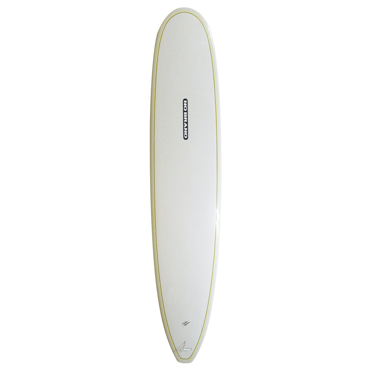 NO BRAND surfboard