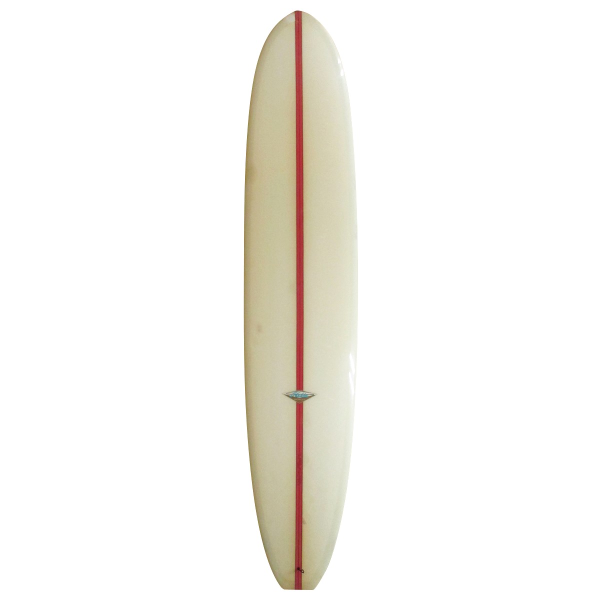 HOBIE / HOBIE / BOMER Shaped by TYLER WARREN 9`6