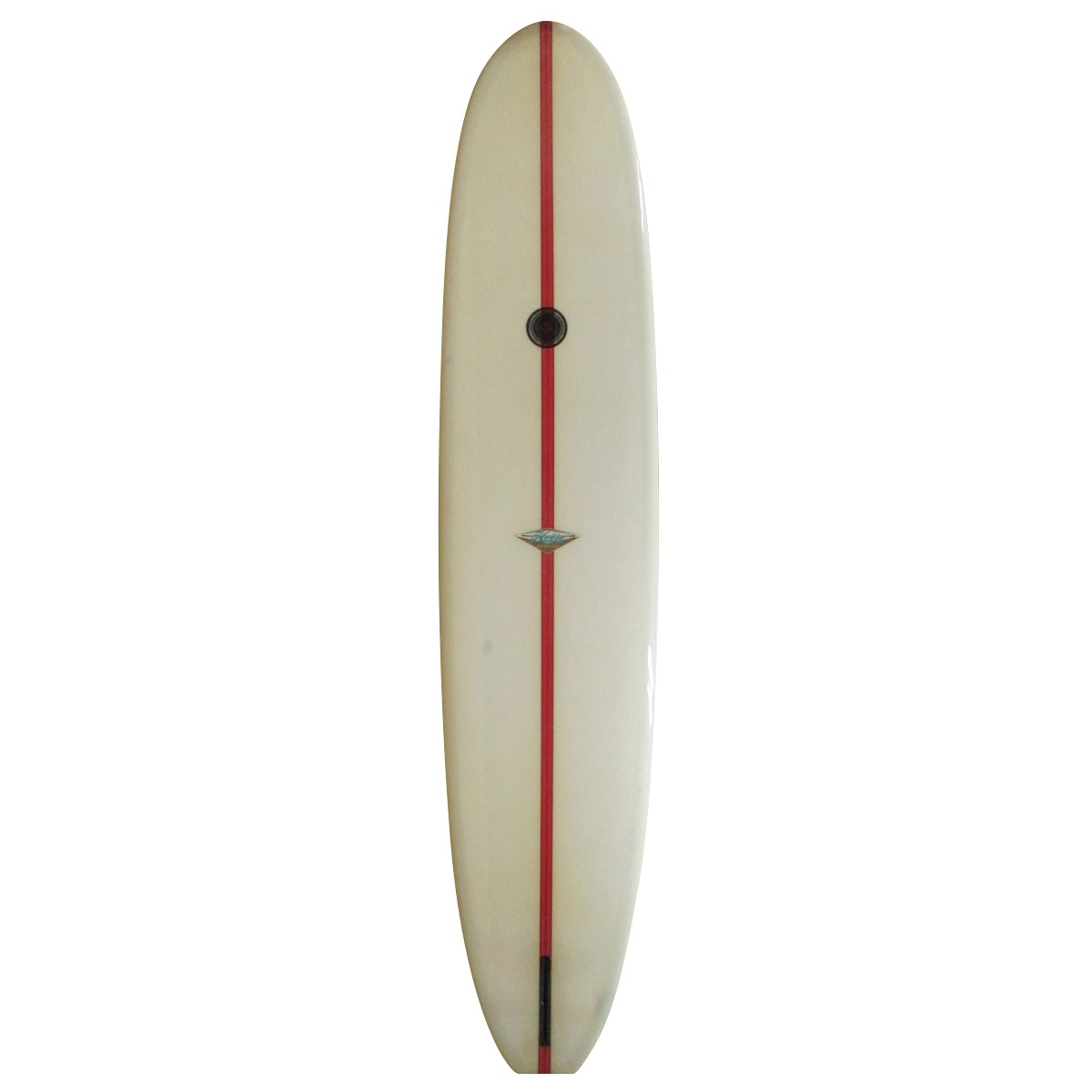 HOBIE / BOMER Shaped by TYLER WARREN 9`6