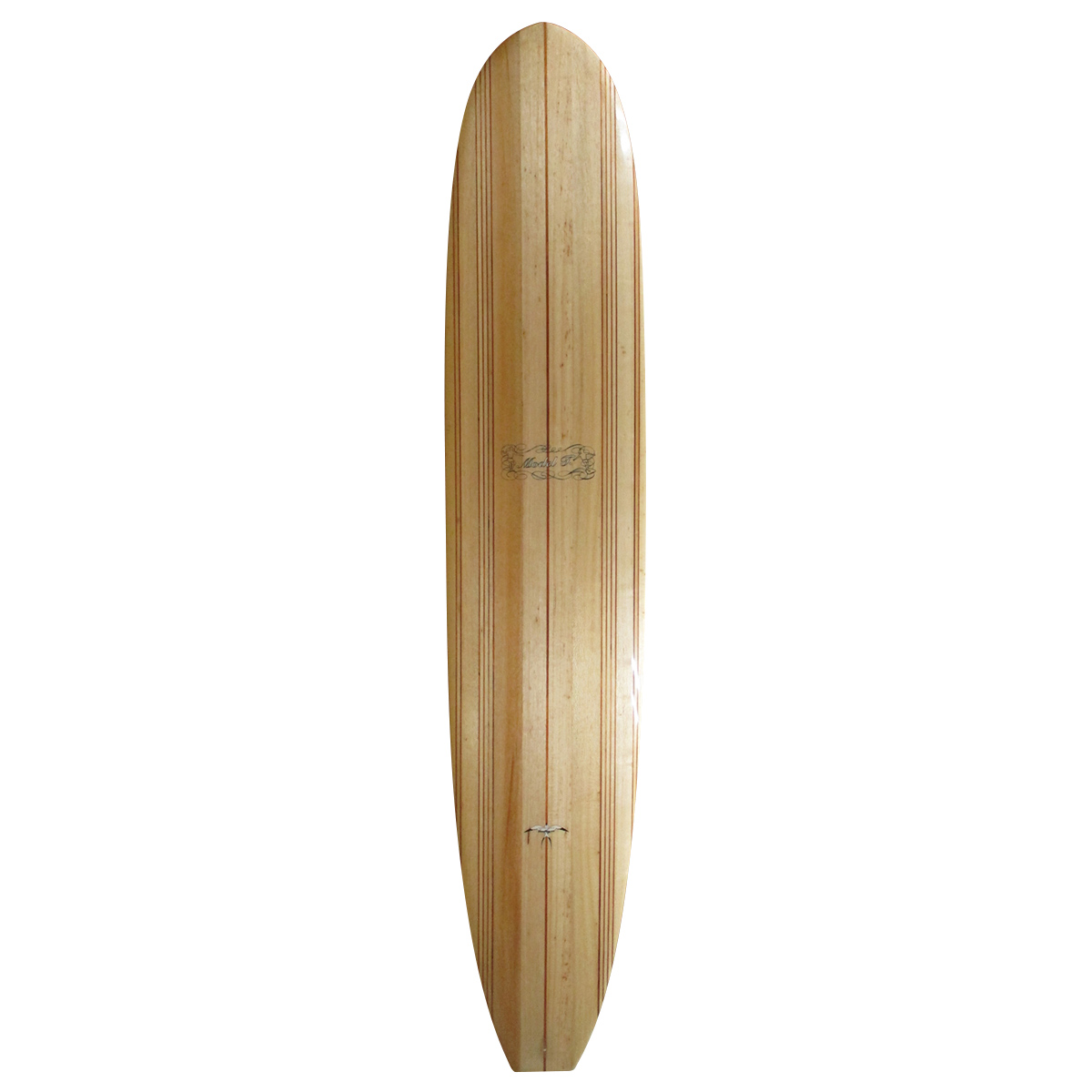 HAWAIIAN PRO DESIGNS / HAWAIIAN PRO DESIGNS / MODEL-T 10`0 BALSA