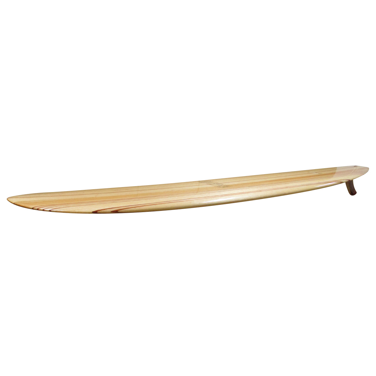 HAWAIIAN PRO DESIGNS / MODEL-T 10`0 BALSA