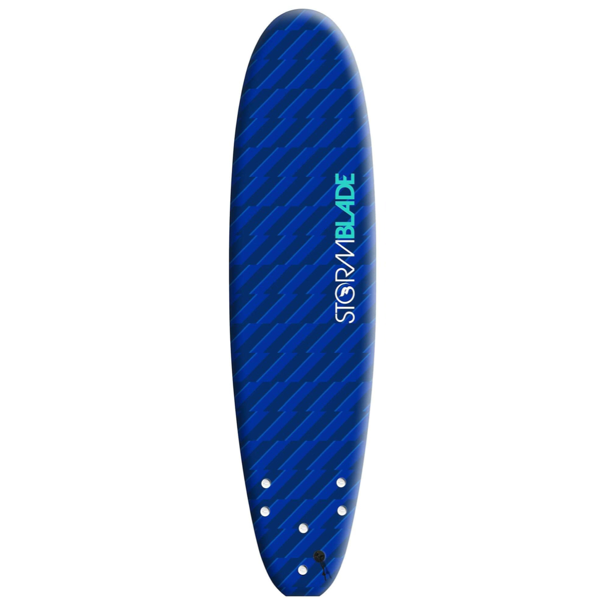 STORM BLADE / SOFTBOARD 7`0 BLIZZRAD BLUE