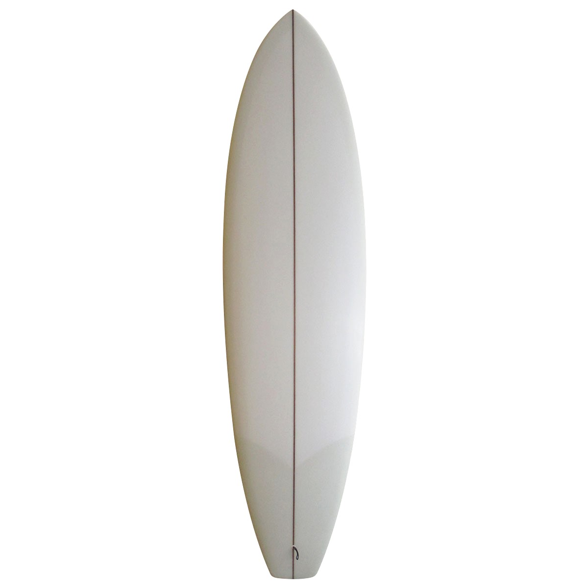 GARY HANEL / BONZER FIVE 6`10