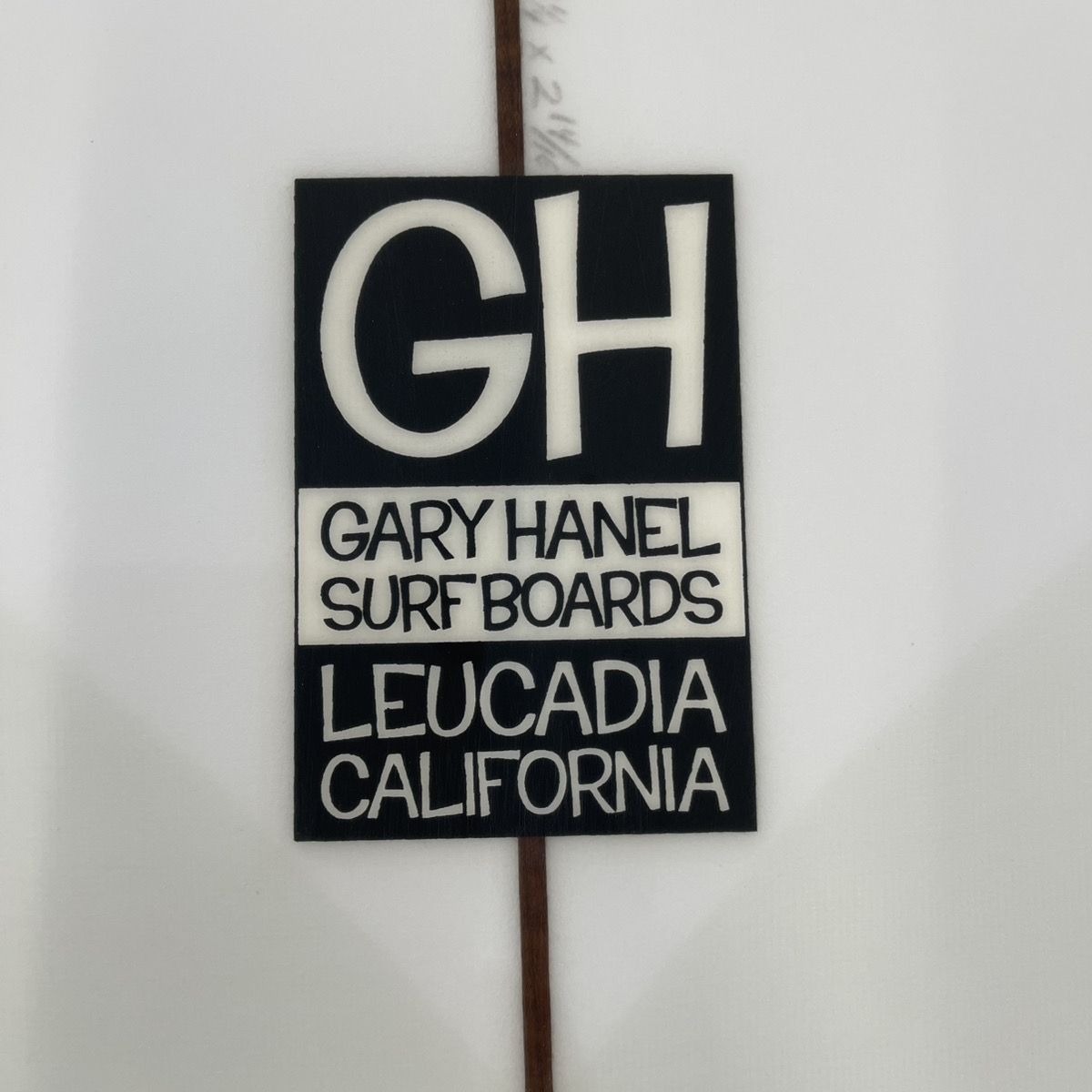 GARY HANEL / MLB 8`0