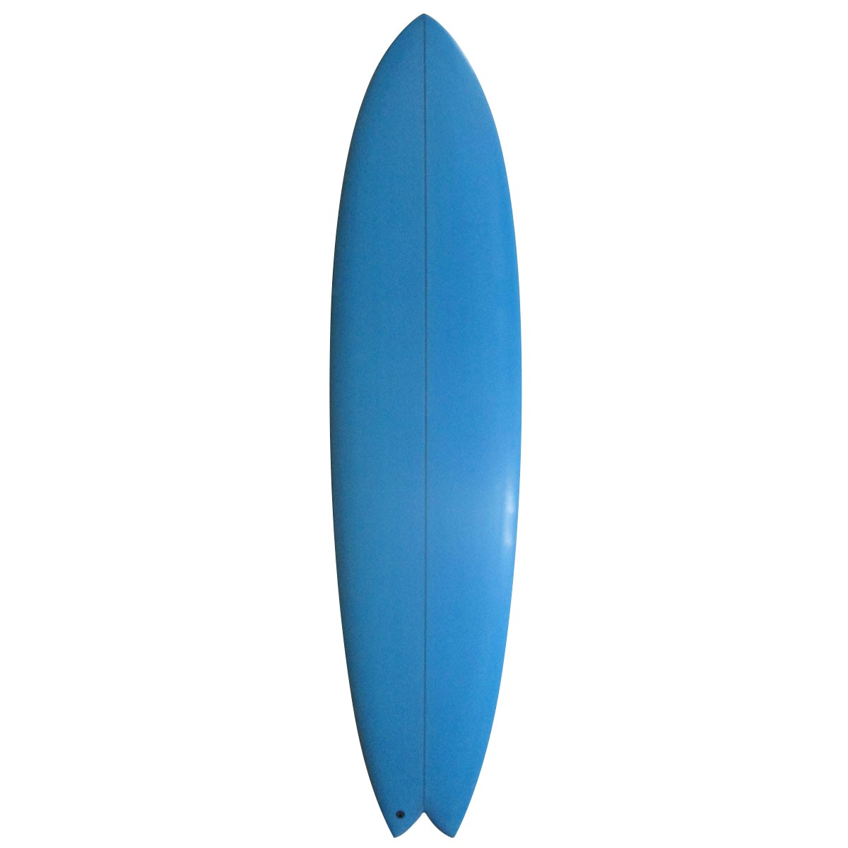 GARY HANEL / F FISH TWINZER 7`10