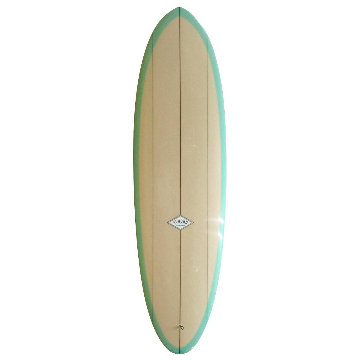 ALMOND SURFBOARDS / ALMOND / PLEASANT PHEASANT 6`5