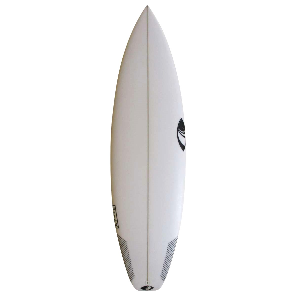 SHARPEYE SURFBOARDS / SHARP EYE / STORMS 5`11