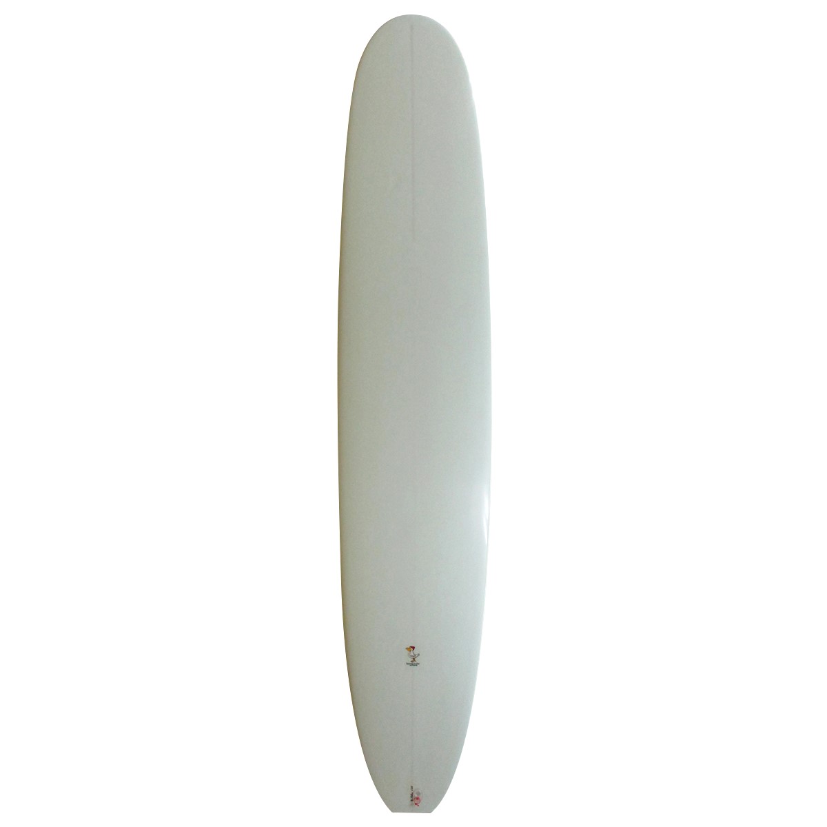 BARRETT MILLER SURFBOARDS / BARRETT MILLER / SPRING FIELD 9`9