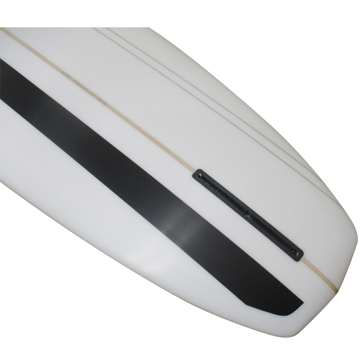 TUDOR / SANTANA 9`6 Shaped by HANK BYZAK
