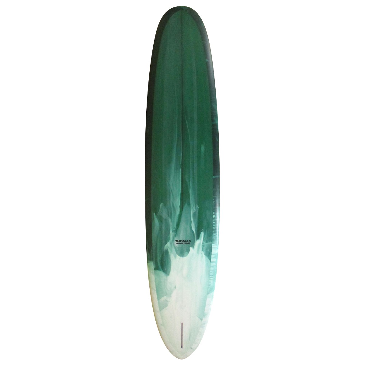 THOMAS BEXON / BILL PIN 9`5
