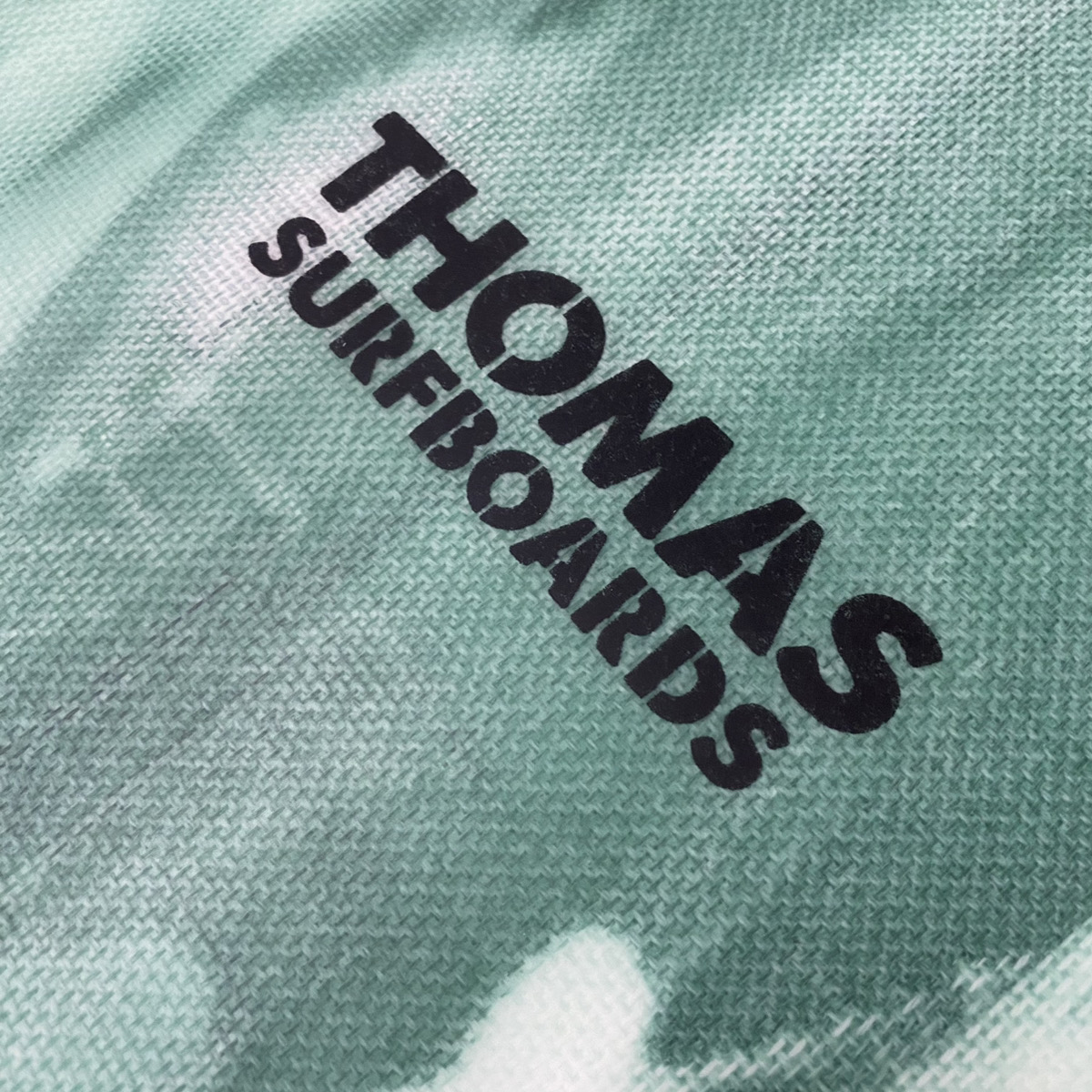 THOMAS BEXON / BILL PIN 9`5