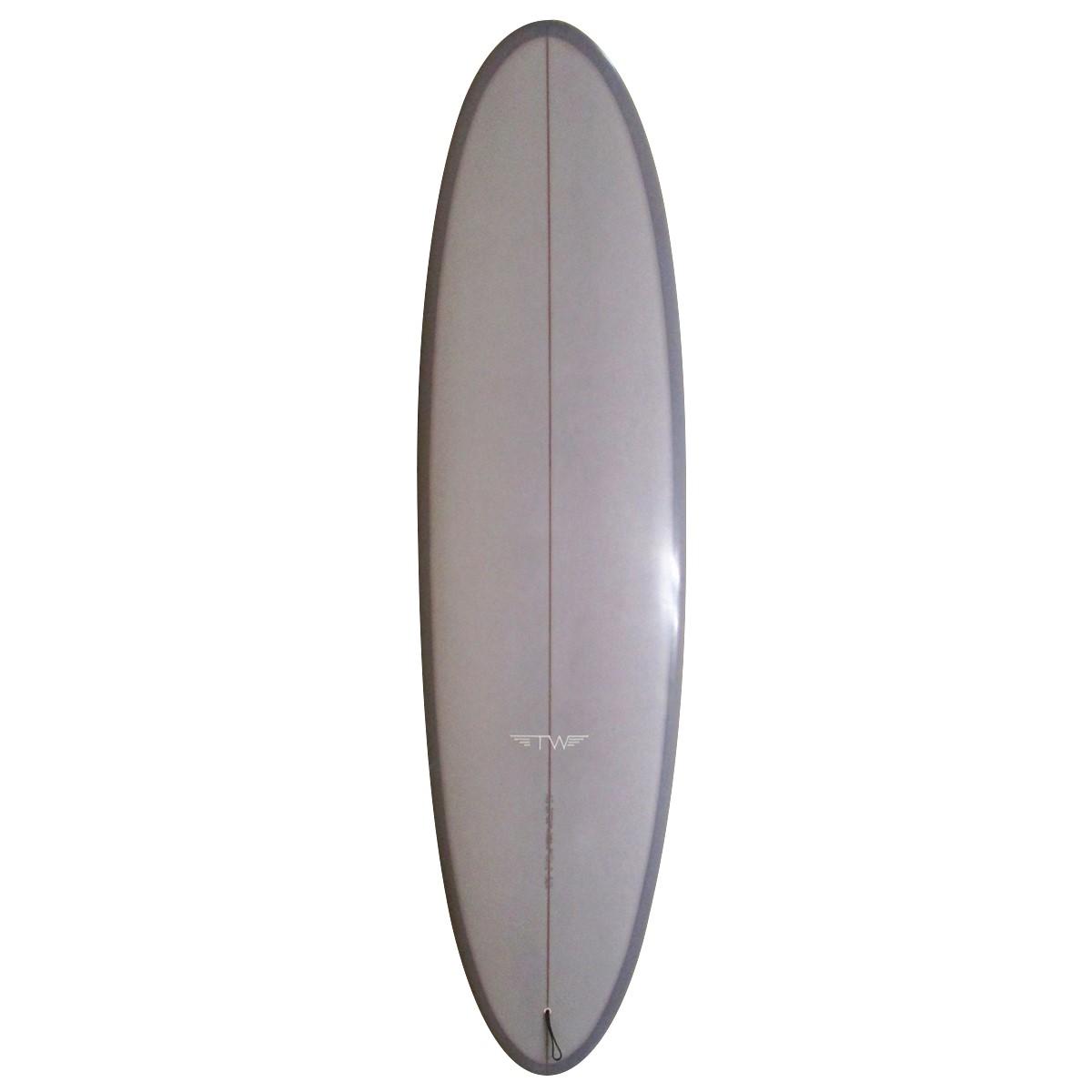 TYLER WARREN / FUNCTION HULL 6`8