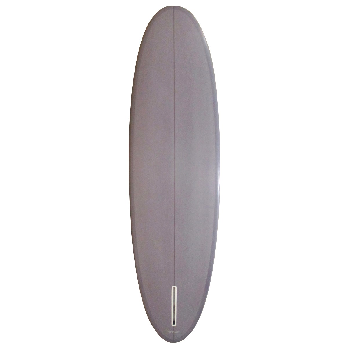 TYLER WARREN / FUNCTION HULL 6`8