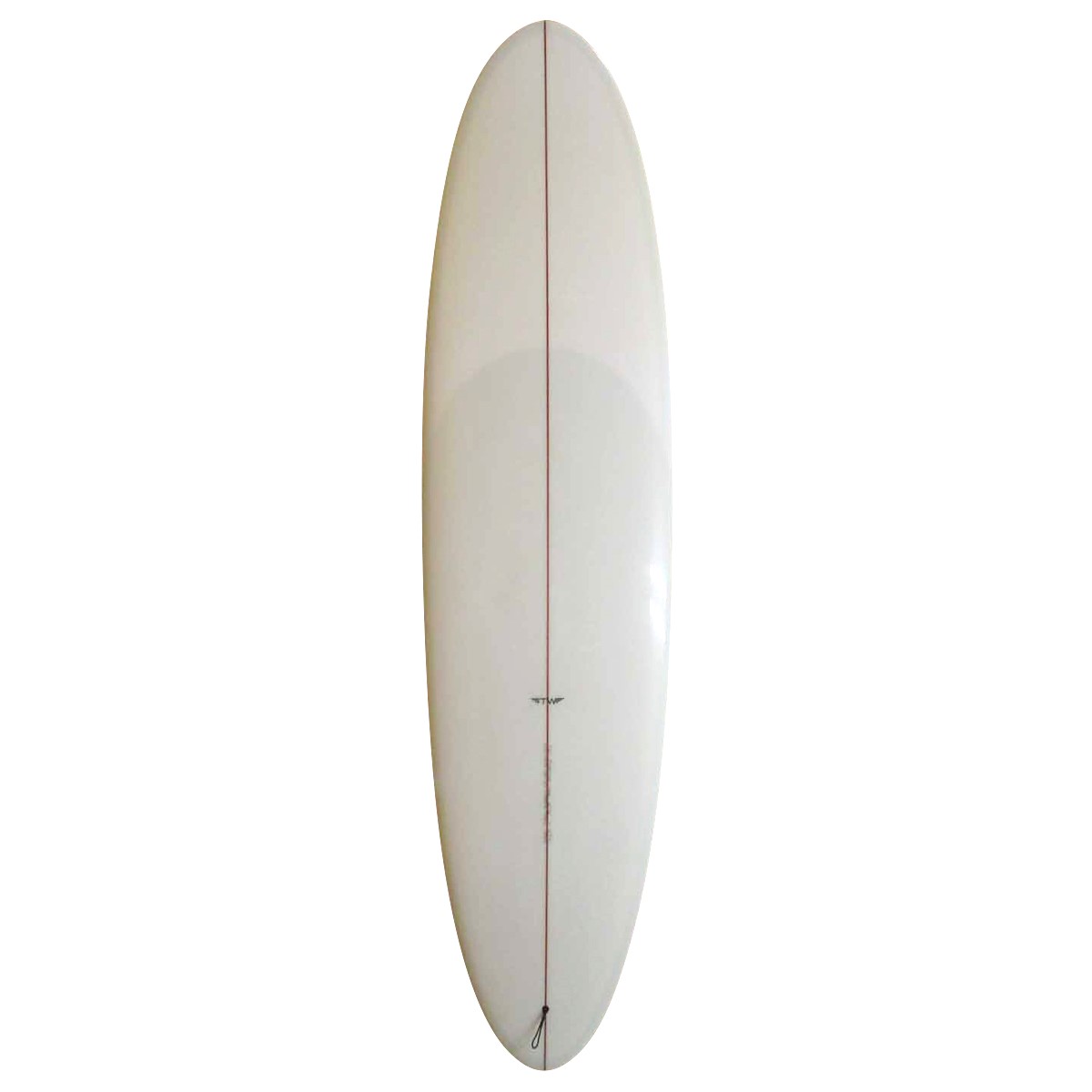 TYLER WARREN / FUNCTION HULL 7`2